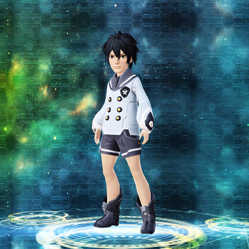ジル クロ スコード ブログ Pso2 雨風 ビンゴ ちびキャラだ