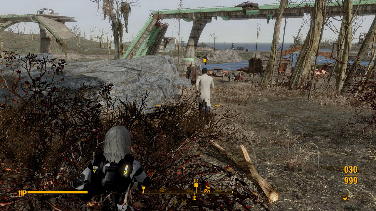 ジル クロ スコード ブログ Fallout4 カボットの血 ジル クロ スコード ブログ Fallout4 カボットの血