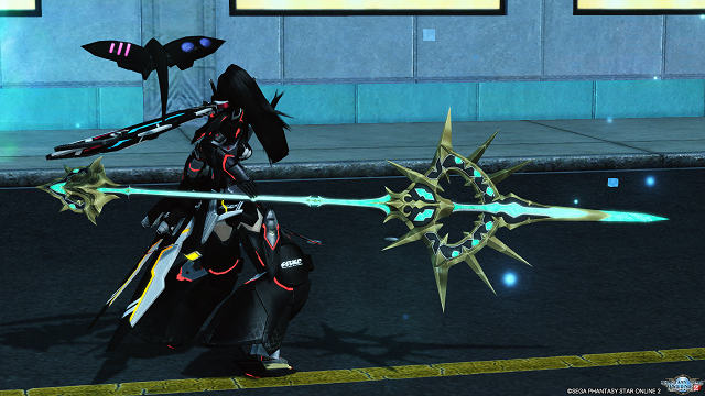 ジル クロ スコード ブログ Pso2 アストラシリーズだ