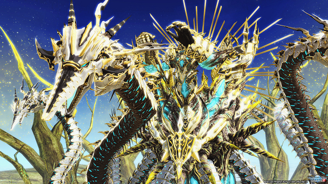 ジル クロ スコード ブログ Pso2 デウスエスカだー