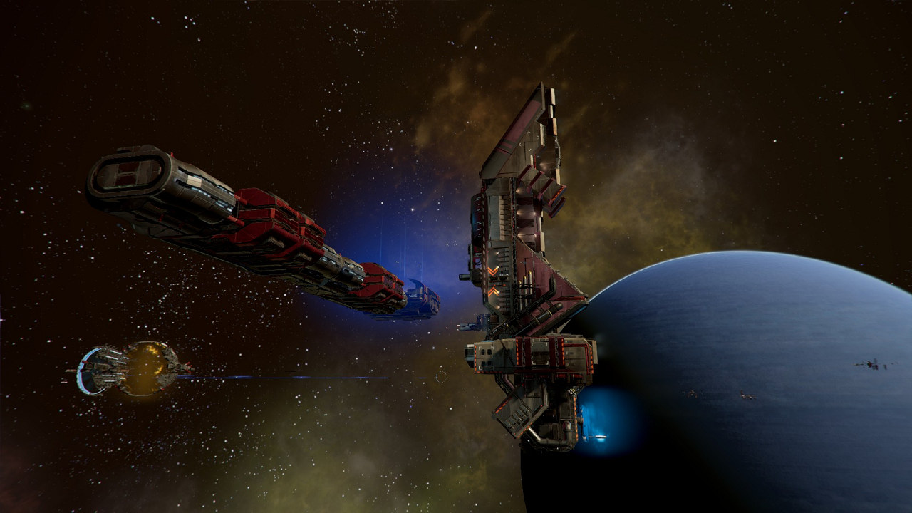 ジル クロ スコード ブログ X4 47話 ジルの艦隊との戦いだ