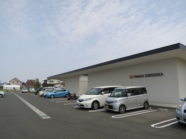 浜松市北区豊岡町 渡辺尚美のblog