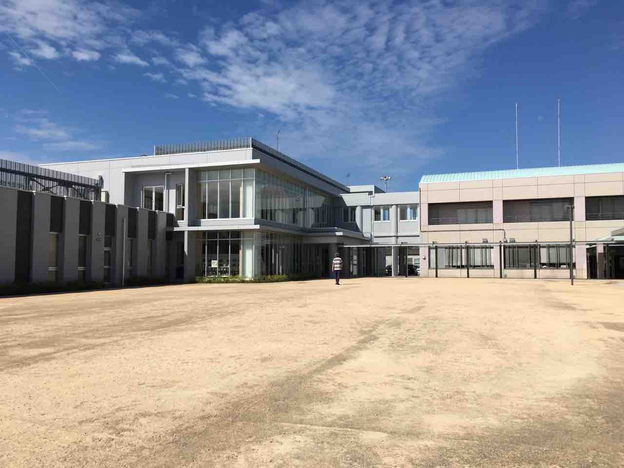 鉄道沿線つたい歩き 厚狭駅 埴生駅 Yusi Letter