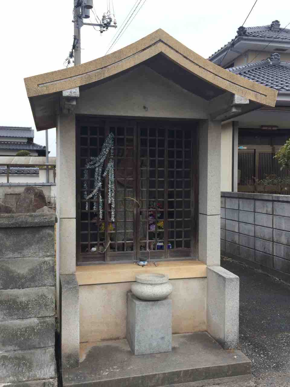 四国八十八ヶ所巡りを自転車でもあり