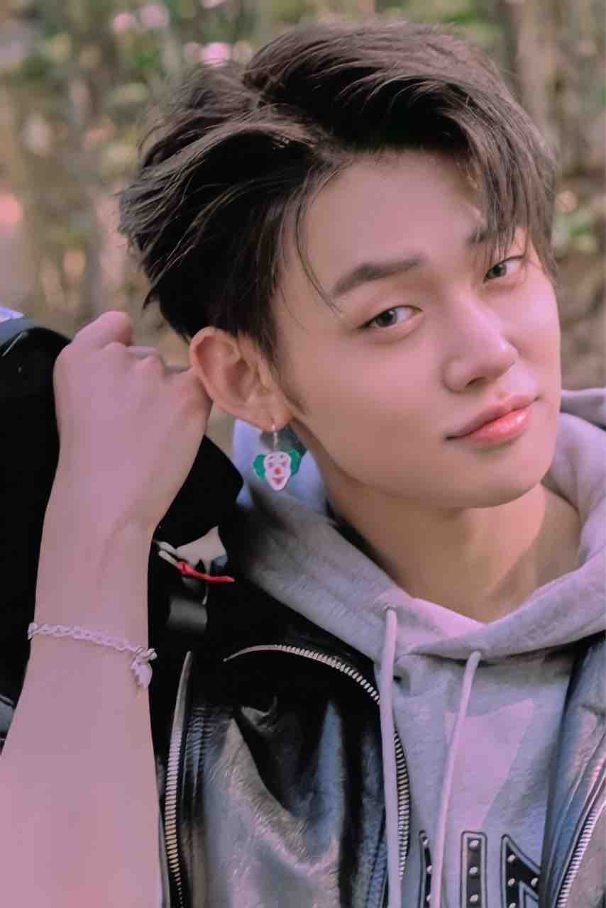 Txt ヨンジュン紹介の回 好きなことして生きていきたい Txt ヨンジュン紹介の回 好きなことして生きていきたい