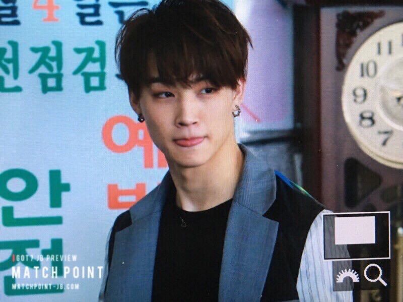 Got7 ジェボム プロフィール K Pop 雑食 時々 子育て 年中ダイエッター Got7 ジェボム プロフィール K Pop 雑食 時々 子育て 年中ダイエッター