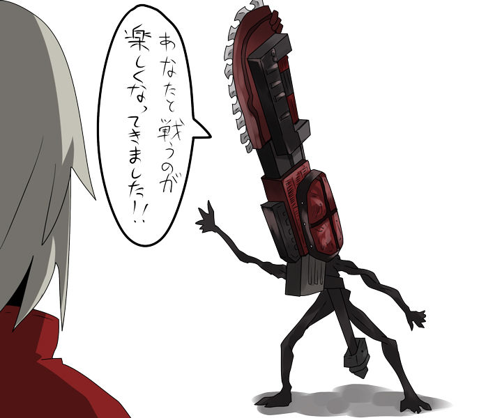 Ge2 周囲から見たレンに関しては考えたら負けな気がしてならない Ge2rbまとめ速報 ゴッドイーター２レイジバースト攻略