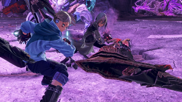 Ge3 God Eater 9周年記念生放送にて公開された今後のアップデートスケジュール内容情報まとめ ゴッドイーター3 Ge3攻略まとめ速報 ゴッドイーター3
