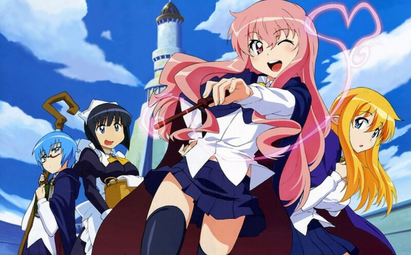 三大作品は有名だけど男主人公の名前があまり有名じゃないアニメ ゼロの使い魔 灼眼のシャナ 撲殺天使ドクロちゃん まとまる速報 三大作品は有名だけど男主人公の名前があまり有名じゃないアニメ ゼロの使い魔 灼眼のシャナ 撲殺天使ドクロちゃん まとまる速報