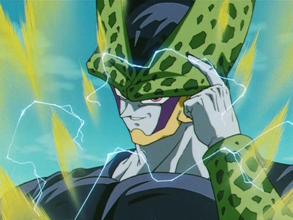 ドラゴンボールセル編とかいう駄作 まとまる速報