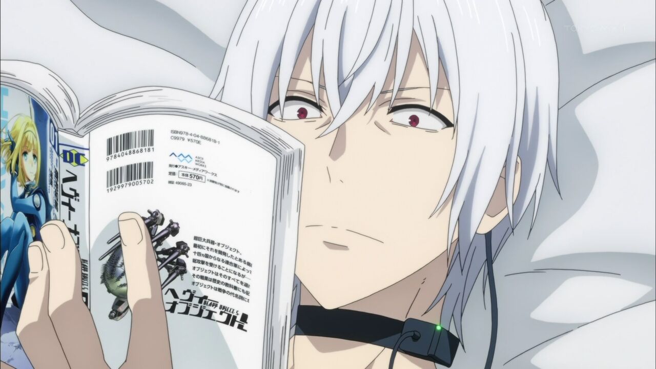 上条当麻のこと一番好きなキャラが一方通行という風潮 まとまる速報