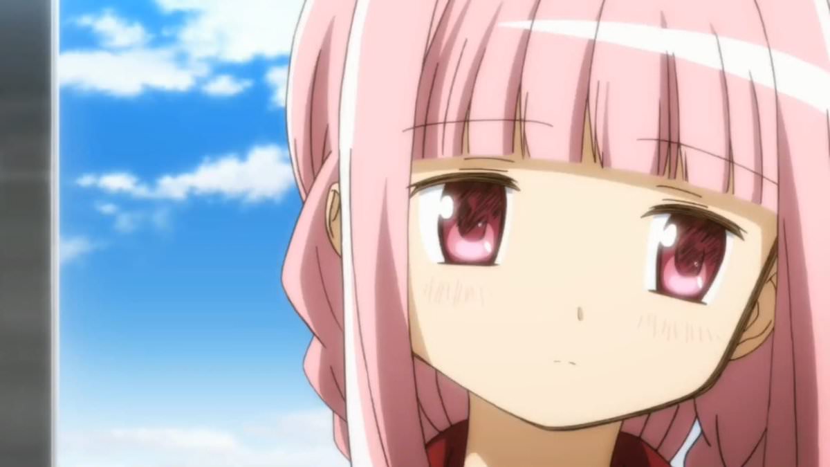 環いろはとかいうかわいすぎるヒロインwwww まとまる速報 環いろはとかいうかわいすぎるヒロインwwww まとまる速報
