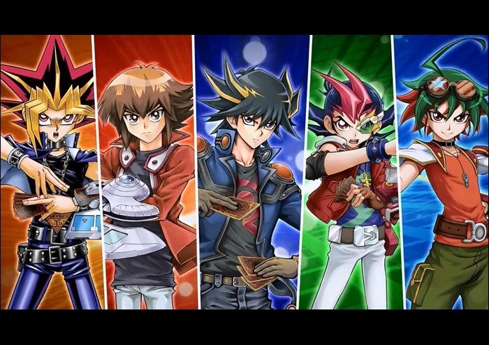 アニメ遊戯王の死亡フラグ 多すぎる まとまる速報