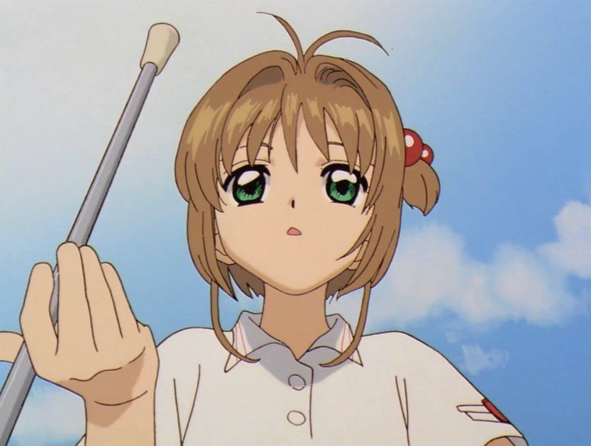 木之本桜ちゃん 頭弱い ほえほえはにゃはにゃうるさい 貧乳 インラインスケートで登校する不良 メンタル雑魚 地雷女じゃねーか まとまる速報