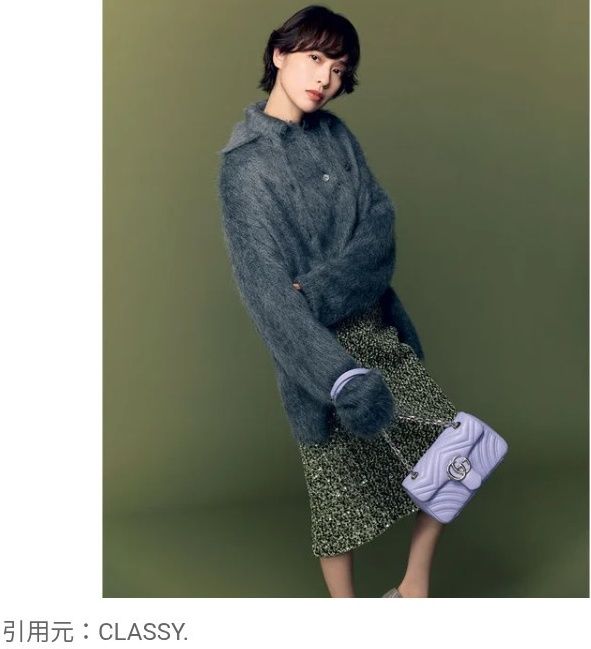 戸田恵梨香「父が亡くなったとき、この人の遺伝子を遺したいと強く思った」