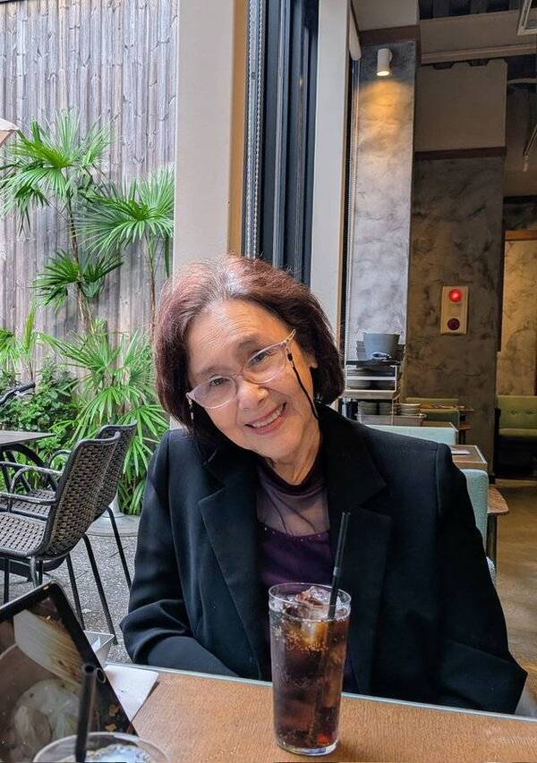 74歳天地真理、〝激変〟最新姿に驚きの声「だれかと思えば！」「あれまっ?」「久しぶりに見た」