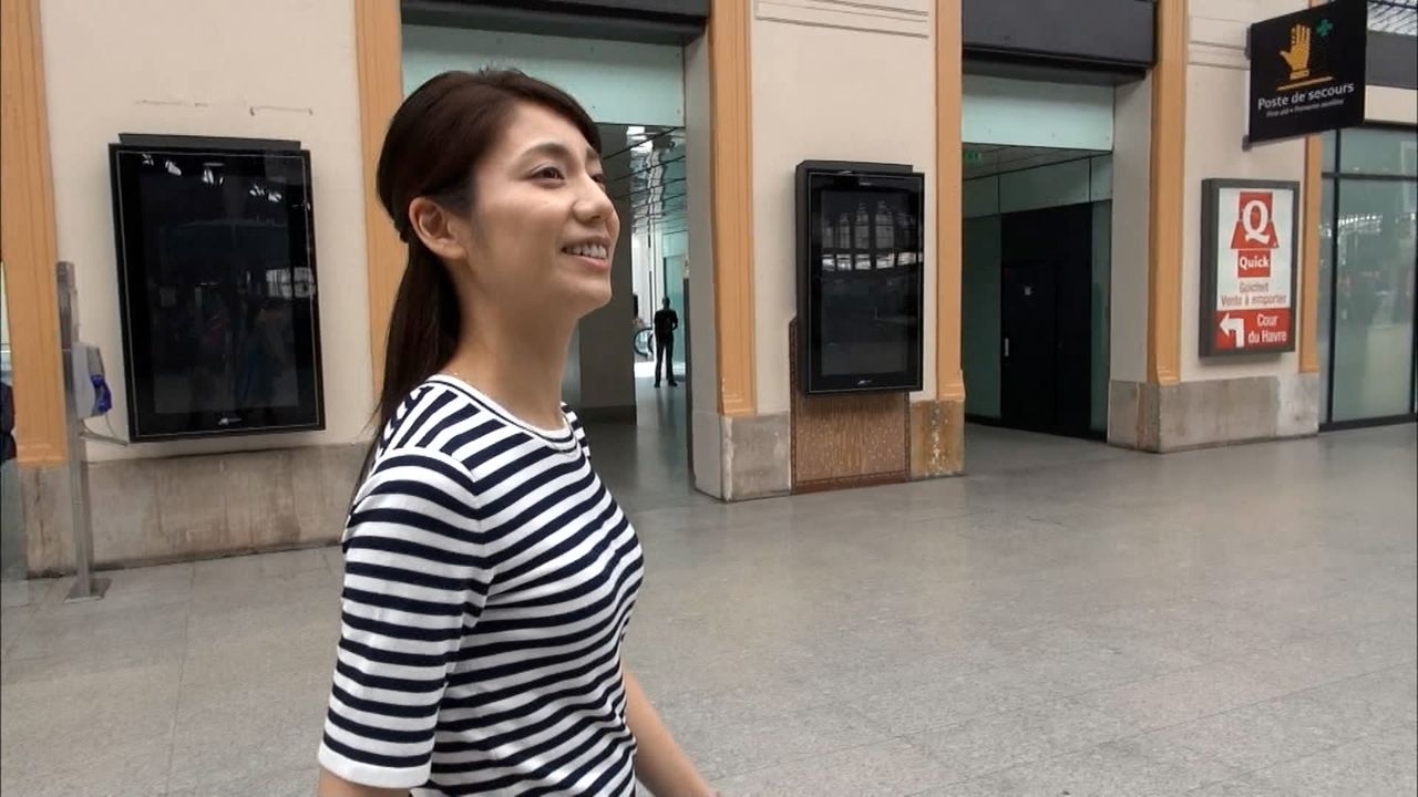 画像 松下奈緒さん174cm 自分よりおっぱいでかい小学生に嫉妬する げ せわニュース速報 画像 松下奈緒さん174cm 自分よりおっぱいでかい小学生に嫉妬する げ せわニュース速報