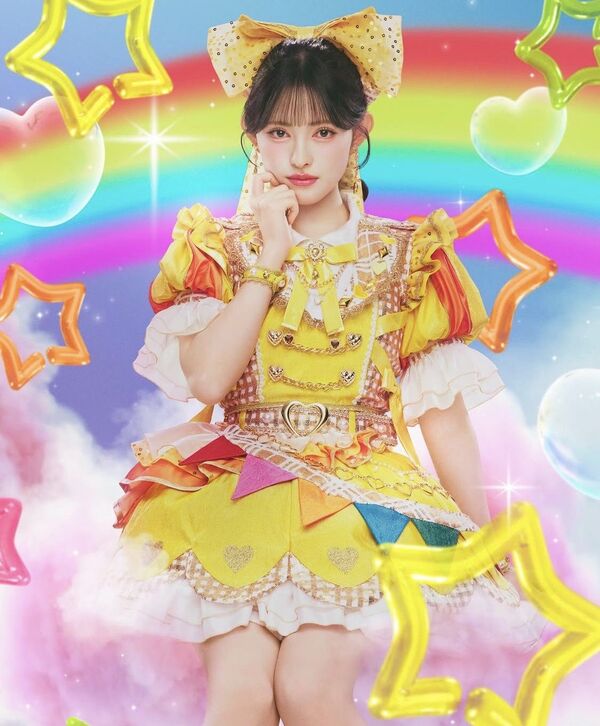 【画像】いま一番「ビジュが強い」女性アイドル美女ランキング