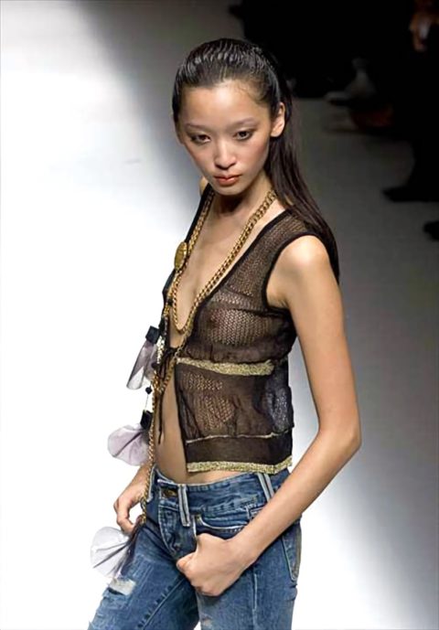 杏 女優 乳首