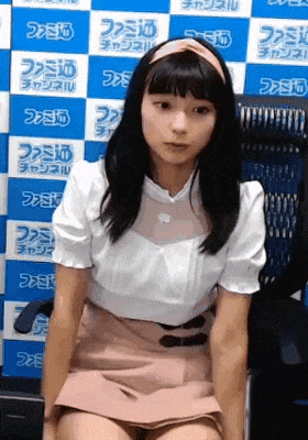 Gif 声優 内田真礼さんのムチムチニーハイパンチラ動画 げ せわニュース速報 Gif 声優 内田真礼さんのムチムチニーハイパンチラ動画 げ せわニュース速報