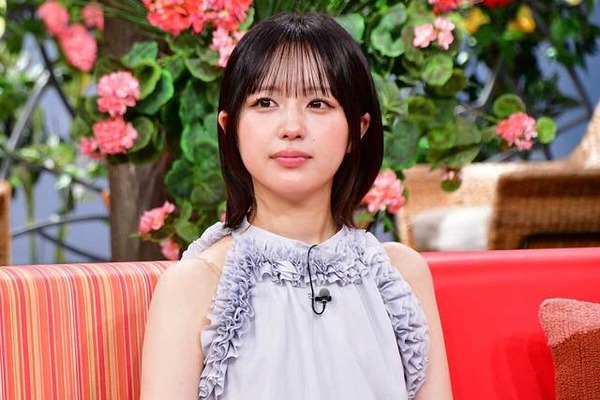 なえなの、運転免許の失効を明かす「気付いてたけど…」意外な理由に「もったいない」の声