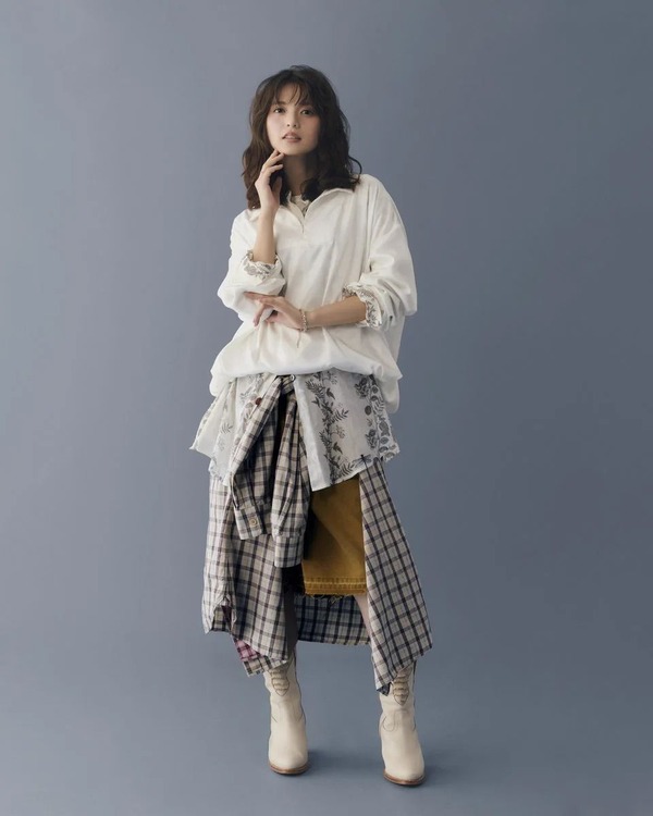 齋藤飛鳥、アナザースカイの新MCに決定「びっくりしすぎてちょっと笑ってしまいました」