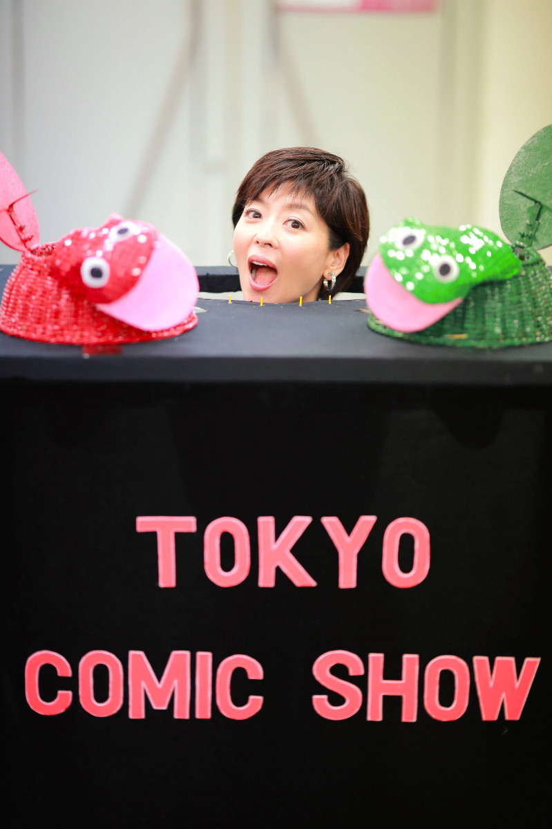 沢口靖子おまんこアイコラ画像 画像】奇跡の46歳・中山忍、女優一筋宣言「結婚は、もういいかな」10年以上前に求愛断る : げ～せわニュース速報！！