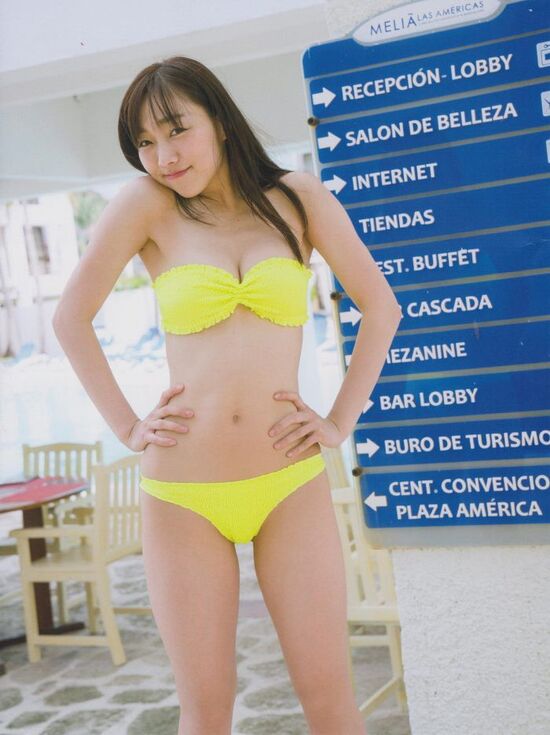 須田亜香里「よそのアイドルグループがメンバー順番に1人の男と交際してる。同じ人がグループの中をグルグル回ってる」