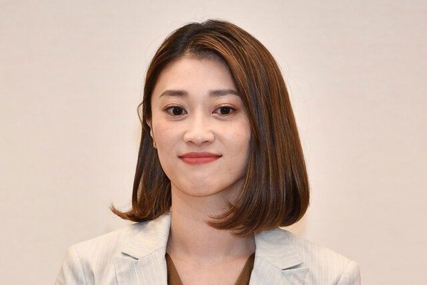 原幹恵、第1子出産を報告「幸せな時間を過ごしております」昨年サプライズで結婚を発表