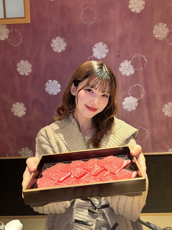 後藤真希の姪・芹澤もあ、20歳の近影に「イイオンナ感ハンパない！」「すっかり大人に」の声