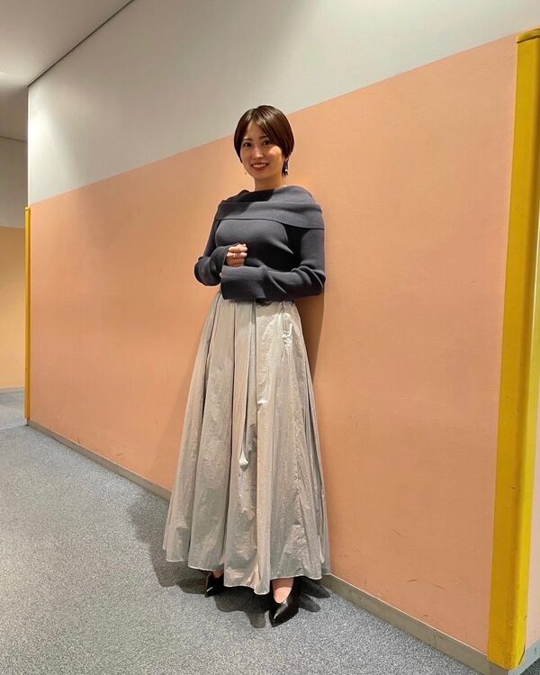 【画像】志田未来さん(33)の旦那専用おっぱい