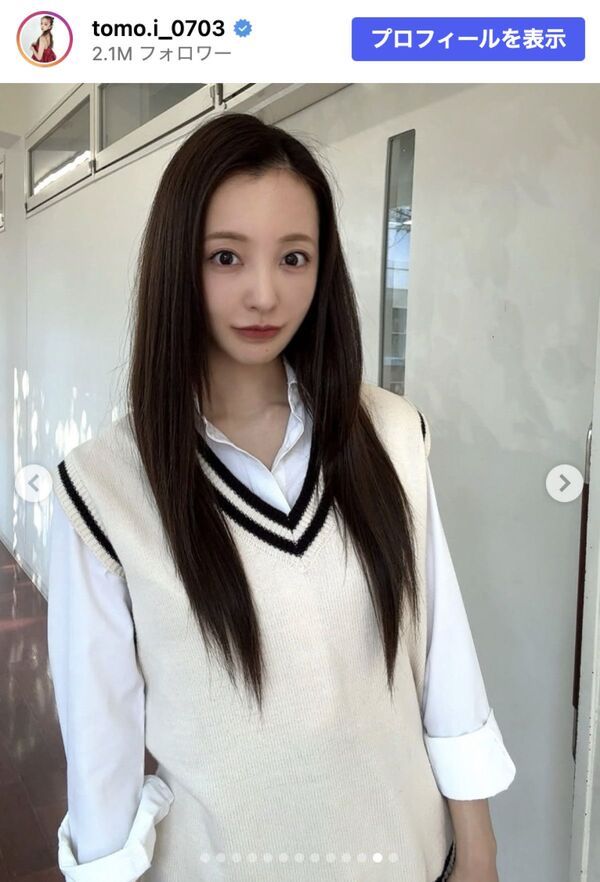 板野友美、インター通いの4歳長女は「基本が英語」「お手伝いさんも海外の方で英語だから、娘が英語主軸になってて」