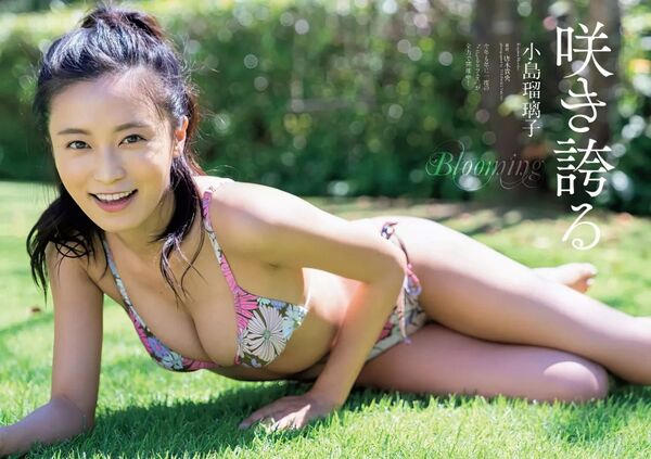 小島瑠璃子、新マネジャーにプロポーズしていた「私に人生預けてくれないかと」