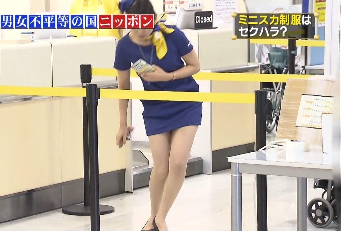 ANA CA　エロい 画像】CAさん、エロすぎるｗｗｗ : げ～せわニュース速報！！