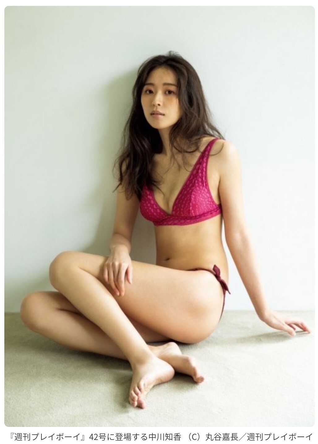 DVDあり】週刊プレイボーイ 週プレ 2015～2016 吉岡里帆 片山萌