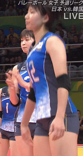 画像 動画 女子バレー選手の食い込んだ尻www げ せわニュース速報 画像 動画 女子バレー選手の食い込んだ尻www げ せわニュース速報