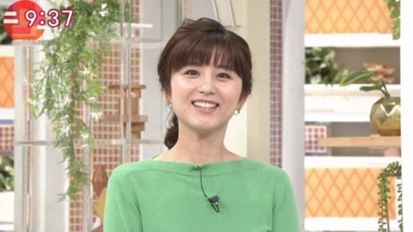 宇賀なつみ、テレ朝退社のきっかけはベトナムの人々の暮らしぶり「急に腹落ちして。あ、会社辞めよって」