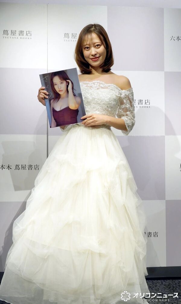 小田さくら、水着にまつわる厳しいルールを明かす「モー娘は30年間、海、プール、温泉は禁止」
