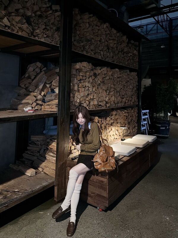 益若つばさ、年齢と服装に自論「40代でもミニスカ履く。年齢ではなく気分です」