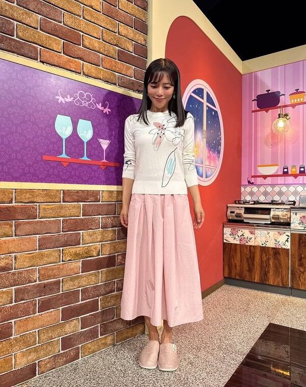 釈由美子の近影に驚きの声「変わりすぎ…」「ビビッた」「美人すぎる」「別人かってくらい変わってた」