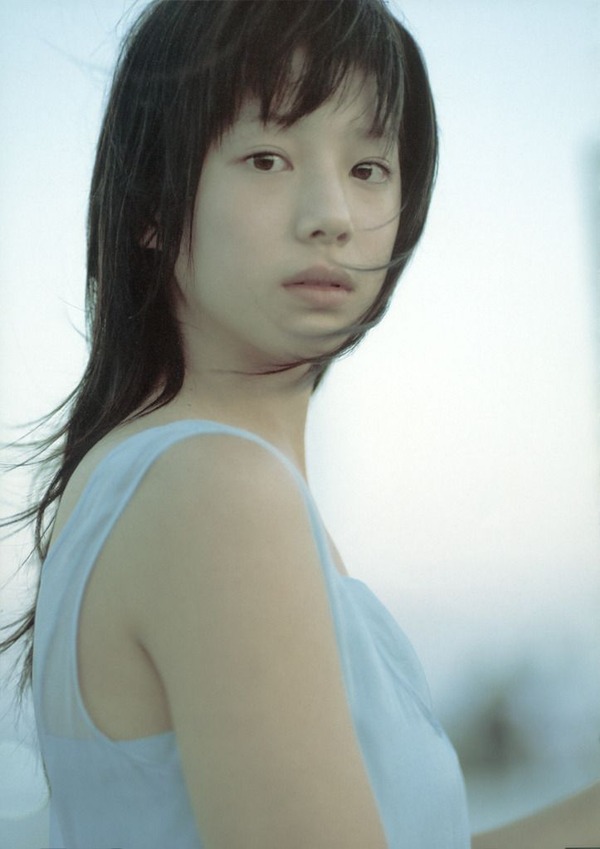 夏帆が結婚発表 お相手は映画監督・音楽家の甫木元空氏「これからは家族としてお互いの健康を第一に」