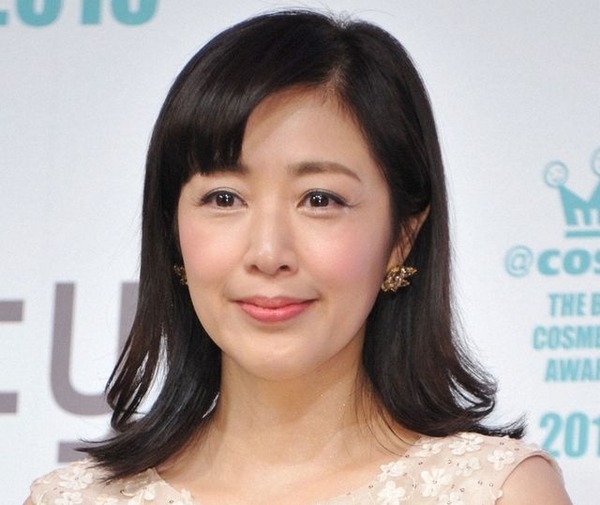 菊池桃子、アイドル時代の“恐怖体験”を告白　卒業アルバムに実家の住所が載り「帰宅したら、警察の方が」
