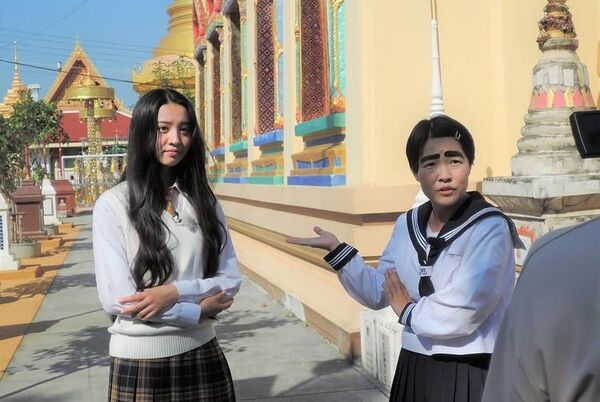 Koki,、衝撃の太眉で「イッテQ」出演を報告　大好きなイモトと共演「毎日眉毛を書いて下さって」