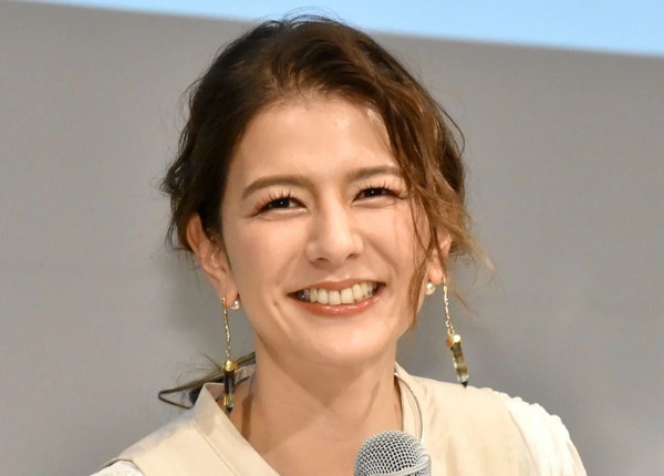 スザンヌ、経営する旅館の家族湯＆大広間を無料開放「少しでも心を癒していただけたら」熊本地震