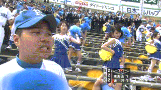 【狼】第94回選抜高校野球大会 4回裏 YouTube動画>1本 ->画像>39枚 