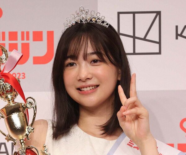 今森茉耶(19)、未成年飲酒のため「ゴジュウジャー」降板　所属事務所は契約解除に　9月には不倫&二股報道