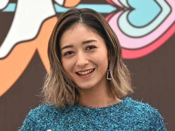 みちょぱ、定年後の“おじさんファッション”に助言「テロンテロンの白Tとかは着ないでほしいかも」