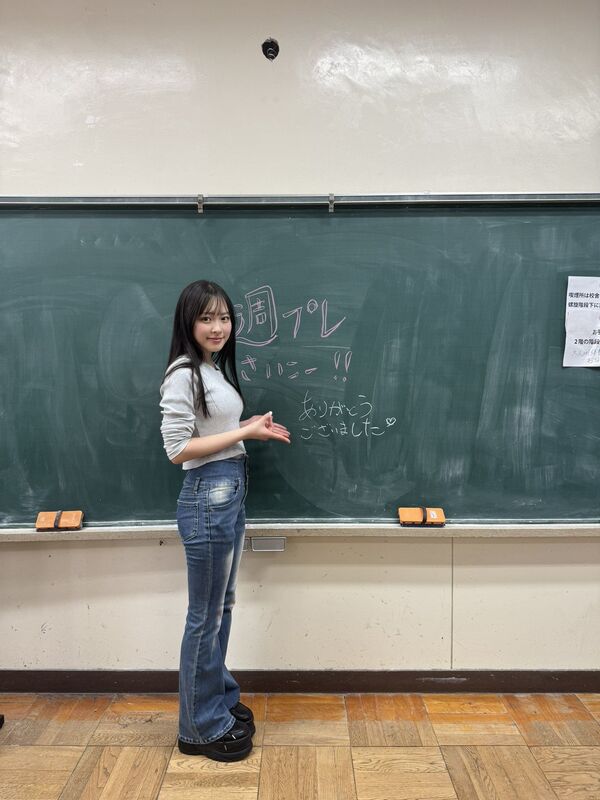 【画像】美少女図鑑award2026グランプリをとった福島県の少女(14)、透明感がやばい