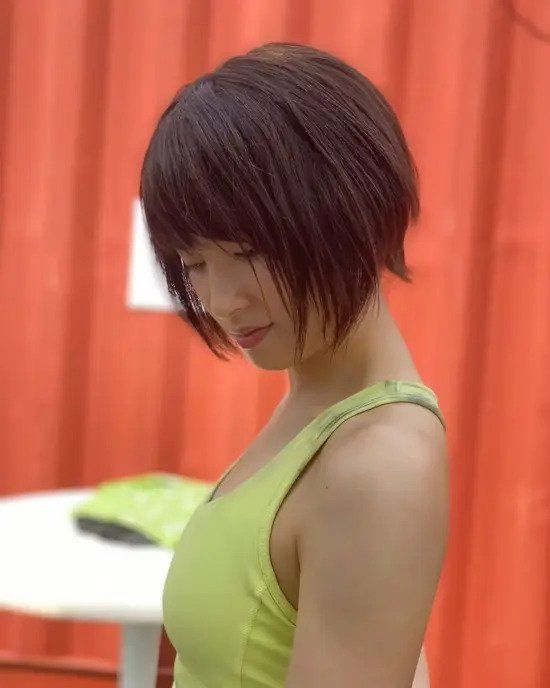 【動画】牧野真莉愛・河西結心・江口紗耶・石栗奏美　真夏のハロプログラビアジャックの裏側を大公開