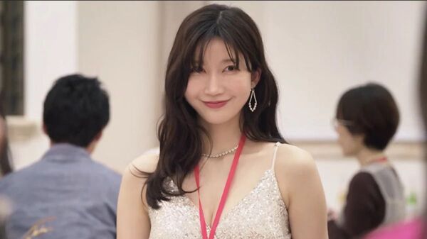 小倉ゆうか、約5年ぶり俳優業復帰　“崖っぷち港区女子”の新たな境地